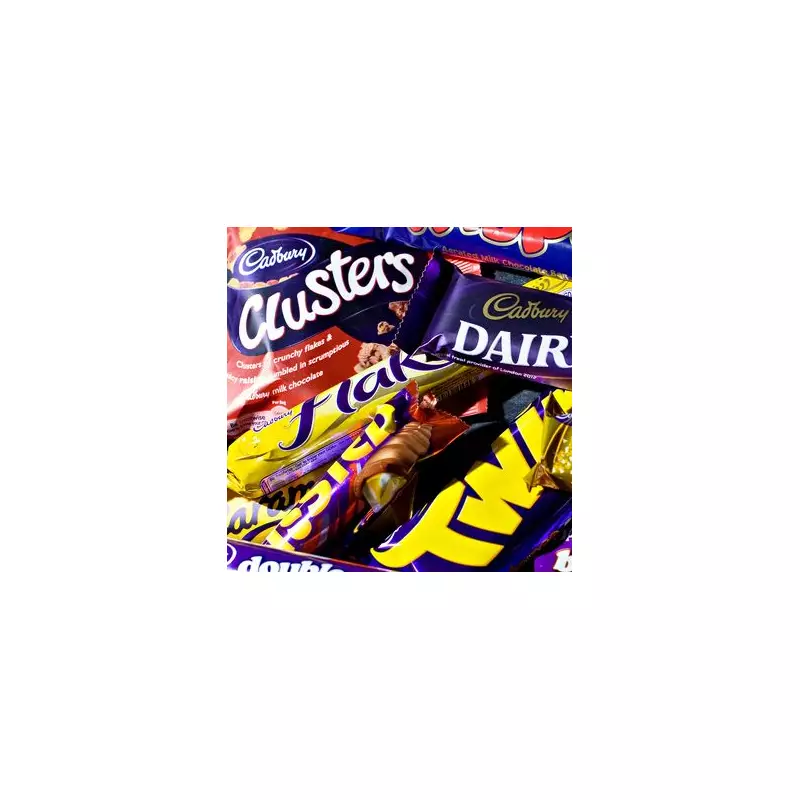 New Cadbury Dairy Milk Flavour Spotted in UK Supermarket Sending Fans Wild