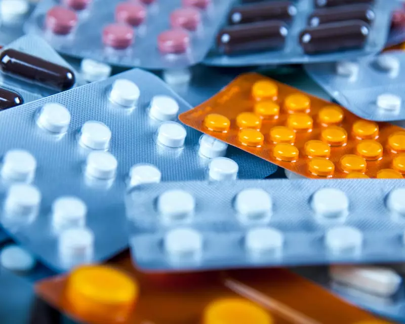 New Daily Weight Loss Pill 'Orforglipron' Cuts Body Weight By 20% in Groundbreaking Trial