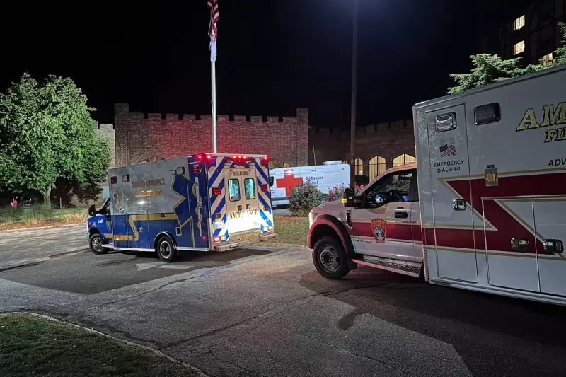 New Hampshire Country Club Manager Accused of Embezzling £400,000 from Members