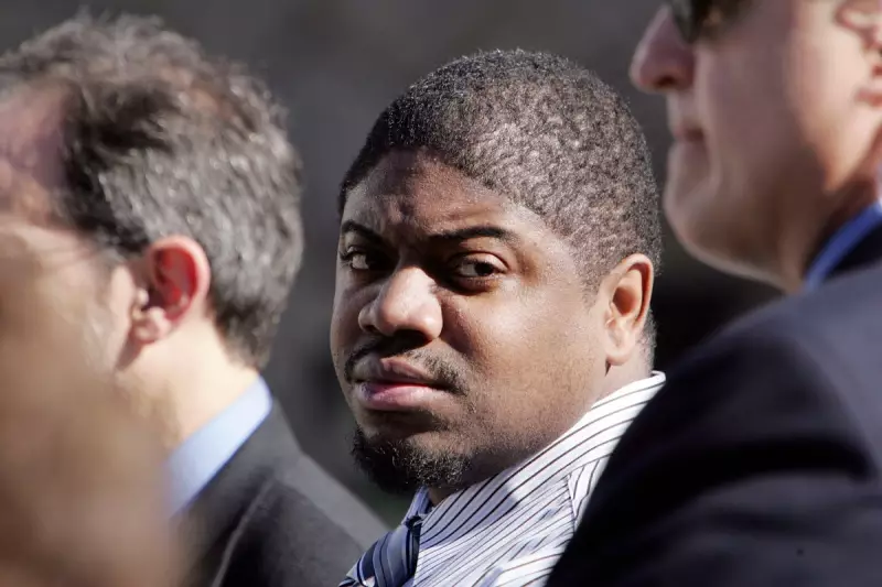 New Hampshire Man Sentenced to Death for Child Murders in Landmark Federal Case