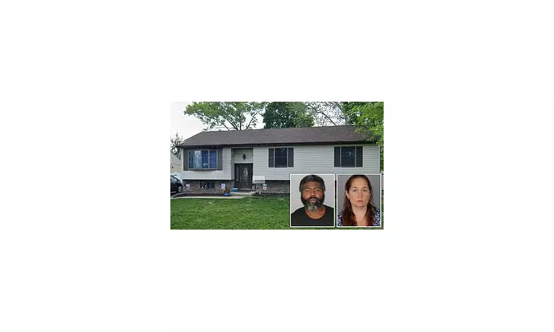 New Jersey Father Faces 20 Years for Heinous Abuse of Toddler Daughter in Camden Home