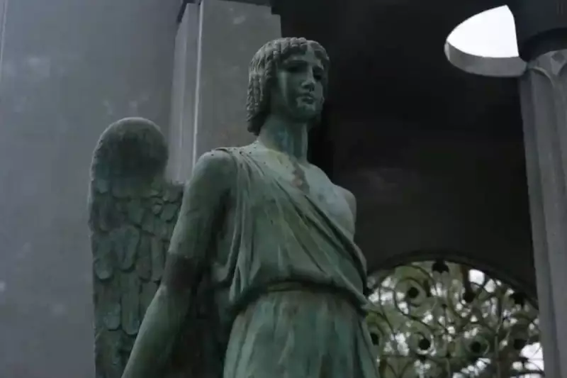 New Orleans Clergy Abuse: Shocking Documentary 'God As My Witness' Exposes Systemic Church Failings