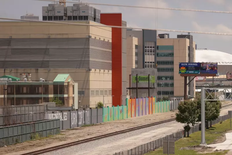 New Orleans Judge Denies Bail Reduction for Stanley Burkhardt in High-Profile Kidnapping Case