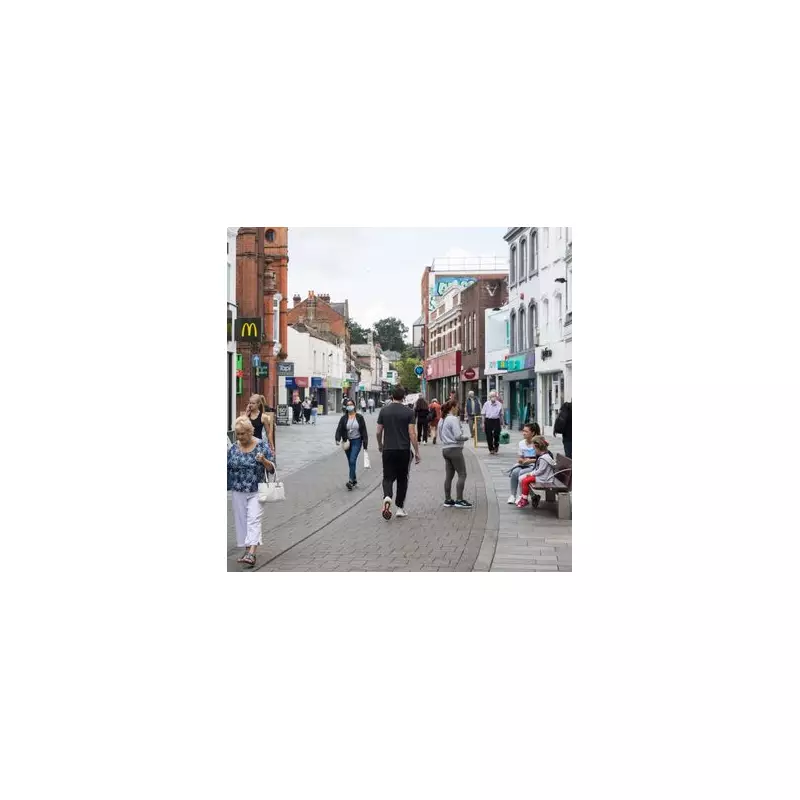 New Powers for Councils to Ban Betting Shops & Vape Stores in High Street Crackdown