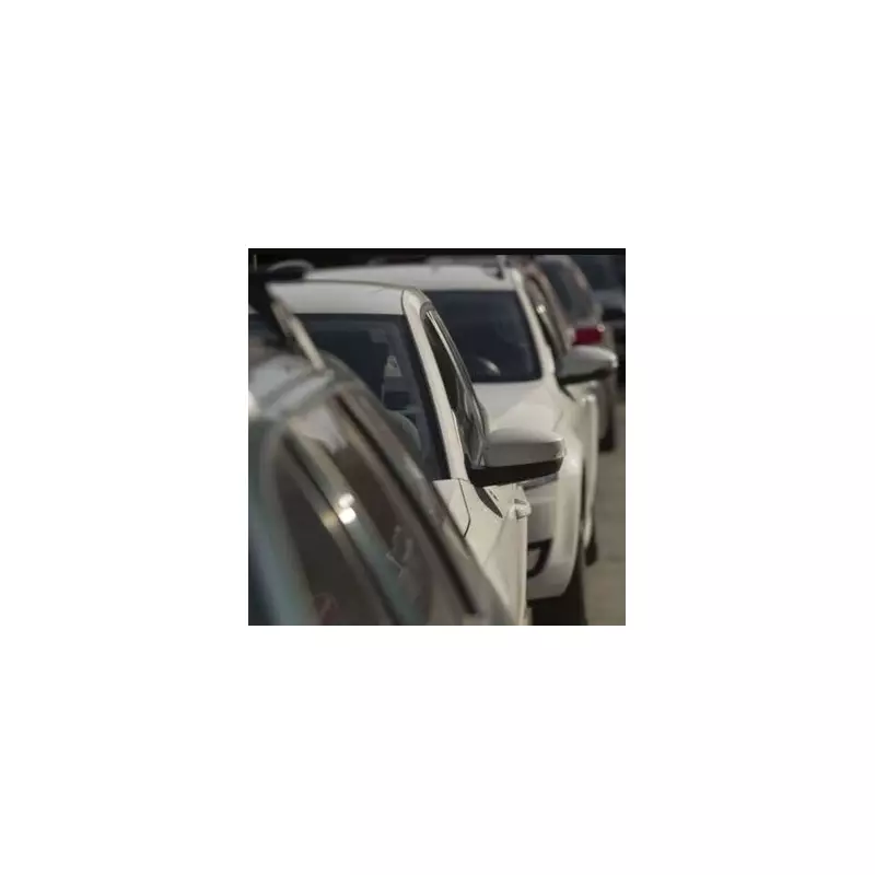 New UK Car Tax Rules 2025: What Drivers MUST Know to Avoid Fines