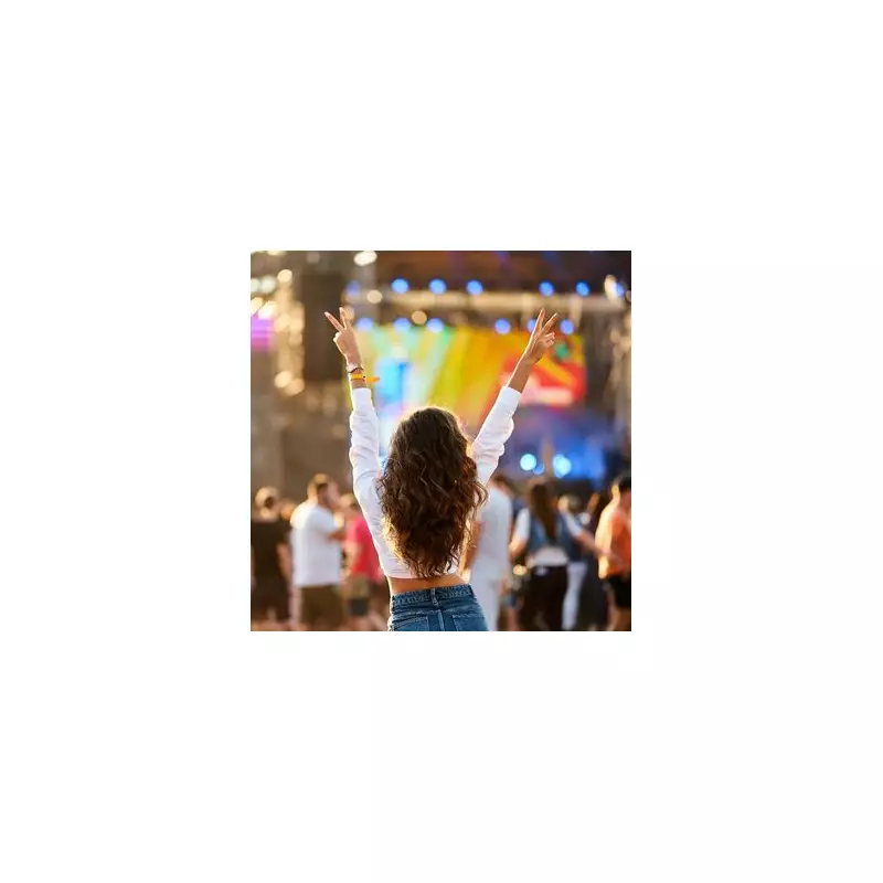 New UK Music Festival Announced: 90s Nostalgia Headliners & 00s Icons Set for Epic Summer Weekender