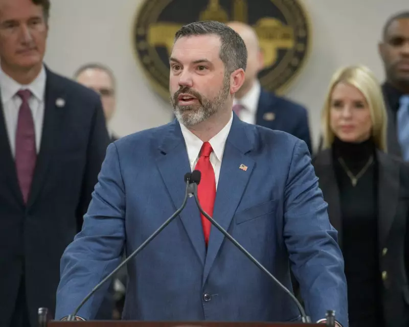 New York AG Letitia James Faces Ethics Probe Over Alleged Courtroom Conduct