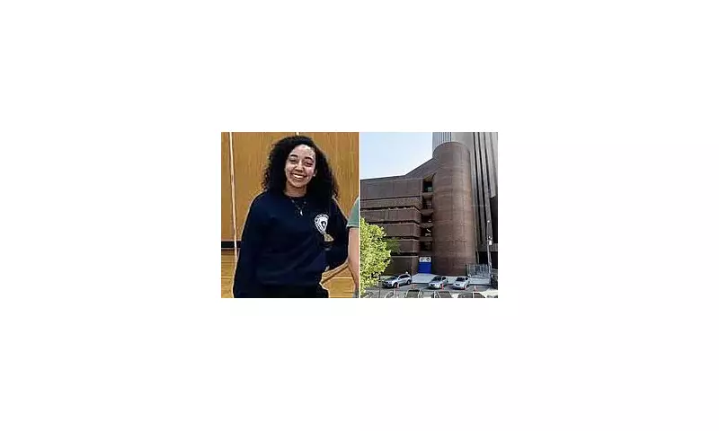 New York Educator in Custody Over Alleged Inappropriate Relationship with Student | Exclusive