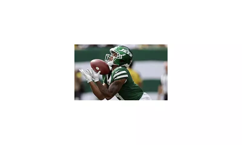 New York Jets Stunner: Rookie Hero Xavier Gipson Axed in Shock NFL Roster Cut