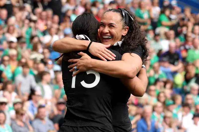 New Zealand vs South Africa Women's Rugby World Cup 2025 Clash: Kick-off Time, TV Channel and How to Watch