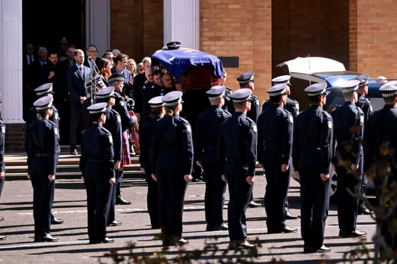 New Zealand Woman's Tragic Death in Australia: Police Hunt for Answers in Porepunkah Mystery