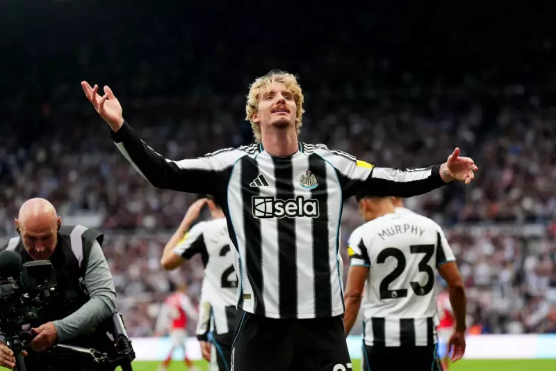Newcastle Boss Eddie Howe Brands Bayern Munich's 'Idiot Fee' Comments as Disrespectful