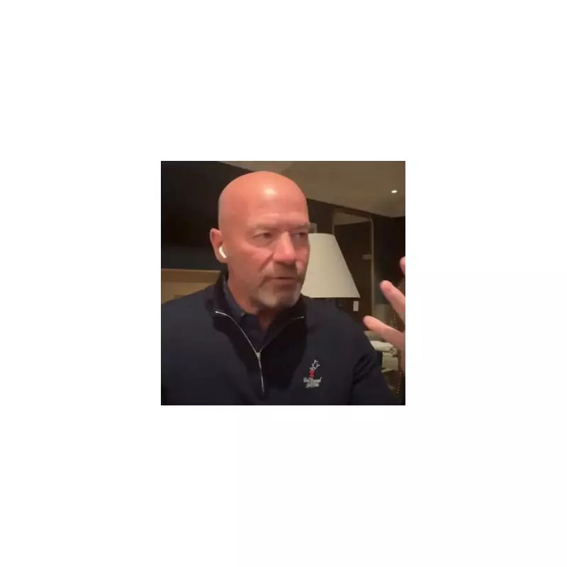 Newcastle Face Liverpool Nightmare as Shearer Sounds Alarm on Isak Transfer