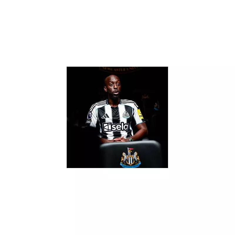 Newcastle United Injury Crisis Deepens as Brentford's Yoane Wissa Suffers Hamstring Blow