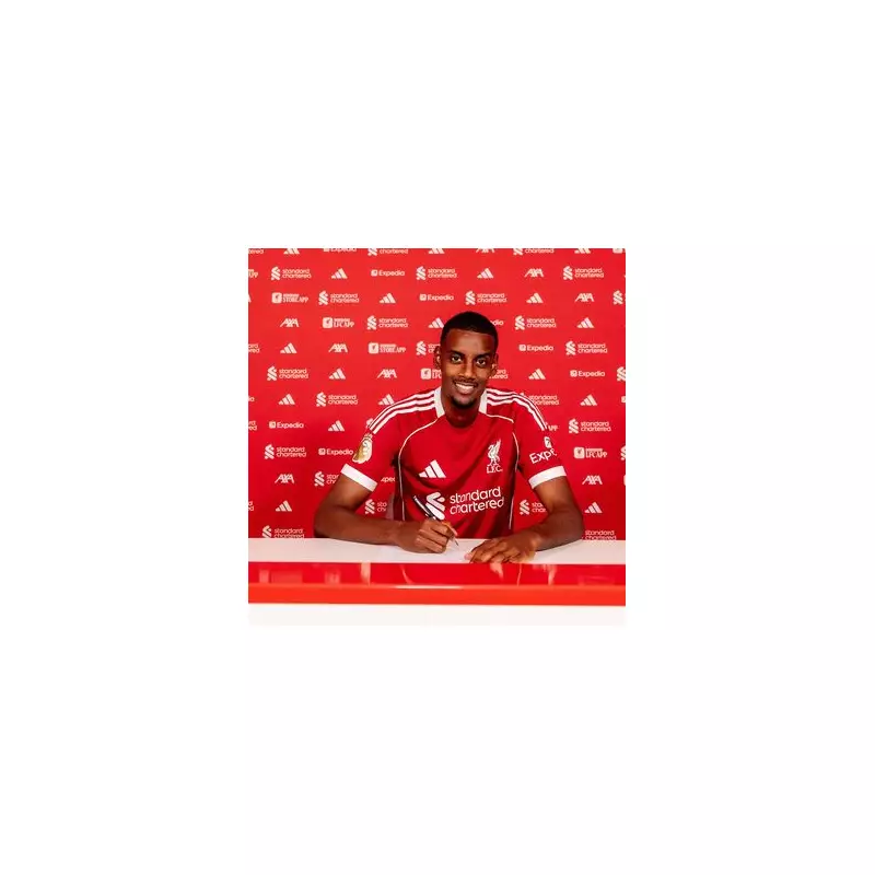 Newcastle United Smash Transfer Record with £63m Alexander Isak Capture | Mirror Football