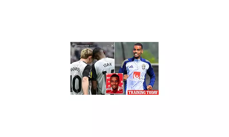 Newcastle United Turmoil: Furious Fans Demand Botman & Gordon Sale After Emotional Social Media Posts