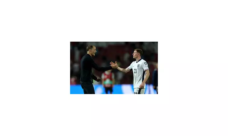 Newcastle's Hidden Gem: Why Elliot Anderson Could Be the Premier League's Next Breakout Star