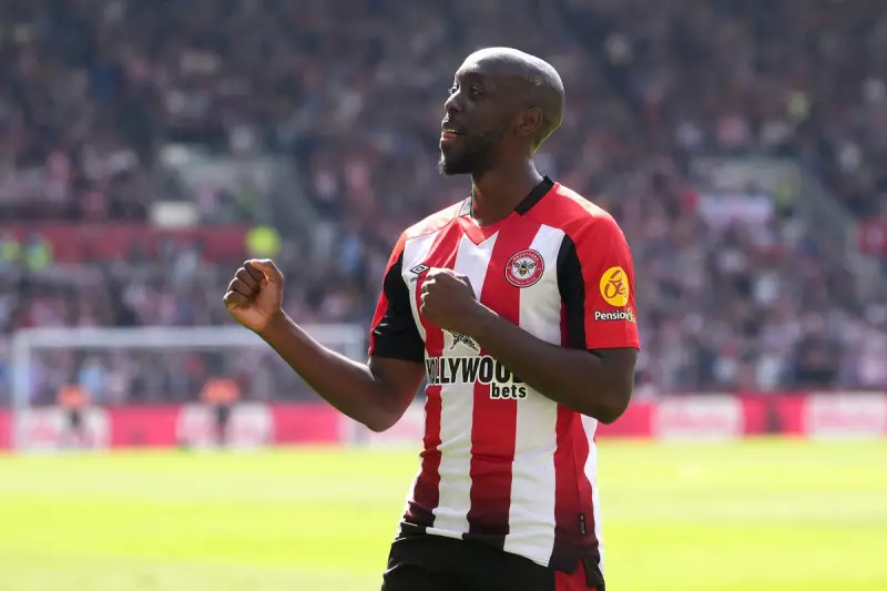 Newcastle's Injury Crisis Deepens as Wissa Strike Seals Brentford Draw | Howe's Concerns Mount