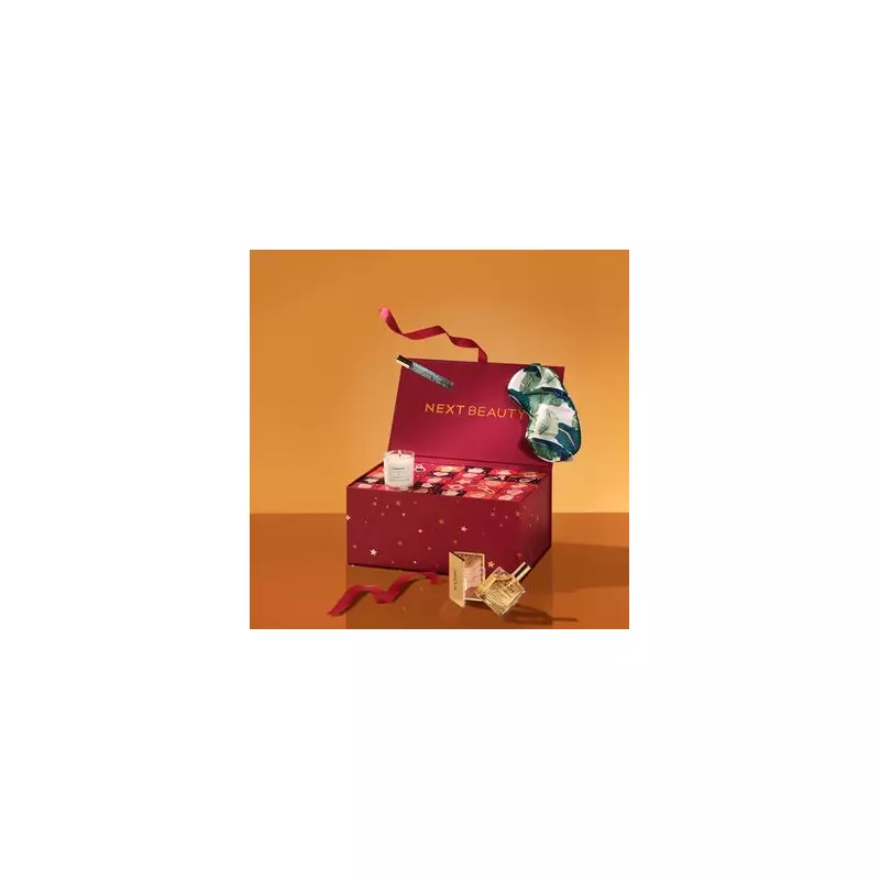 Next's 2024 Beauty Advent Calendars Are Here: Luxury Brands For Less
