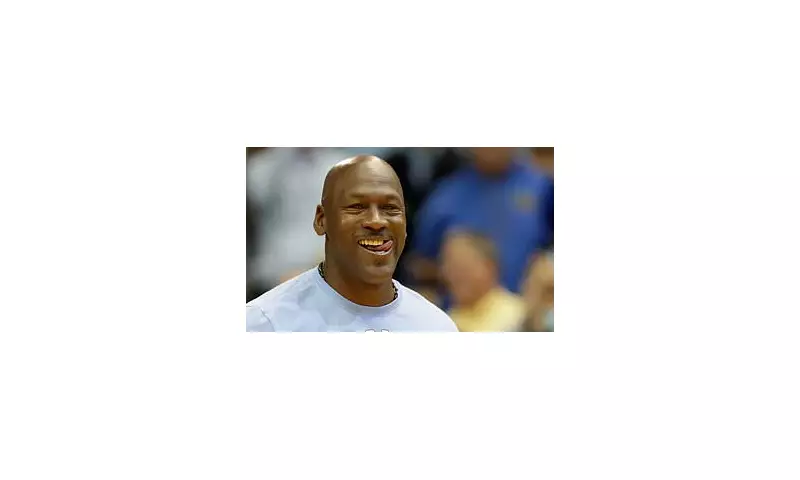 NFL Fans Stunned as Michael Jordan Picks Buccaneers Over Texans in Shocking Prediction