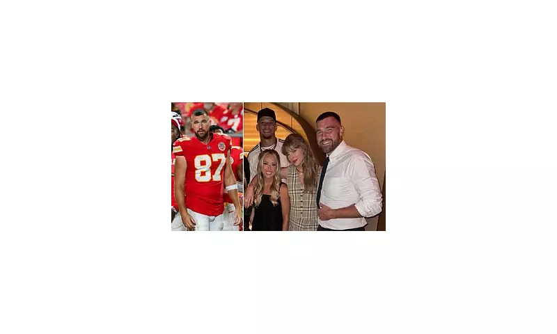 NFL in Turmoil: 'Rigged for Ratings' Fury Erupts Over Chiefs' Win & Taylor Swift Conspiracy Theories