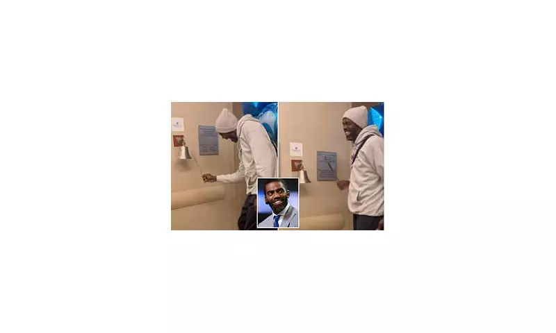 NFL Legend Randy Moss Reveals Private Cancer Battle and Treatment Journey | Exclusive