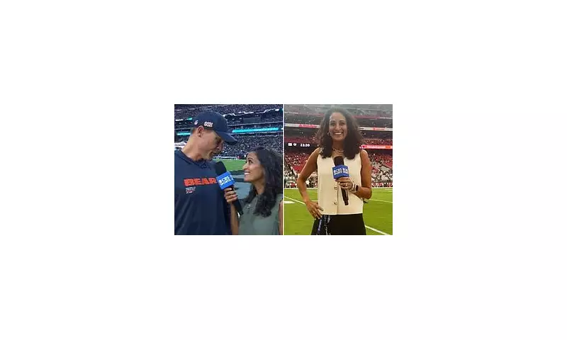 NFL Reporter's Sideline Fury: Inside the Ben Johnson 'Aggressive Gesture' Controversy