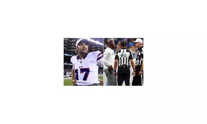 NFL Shake-Up: Major Rule Changes for the 2024 Season Revealed | Daily Mail