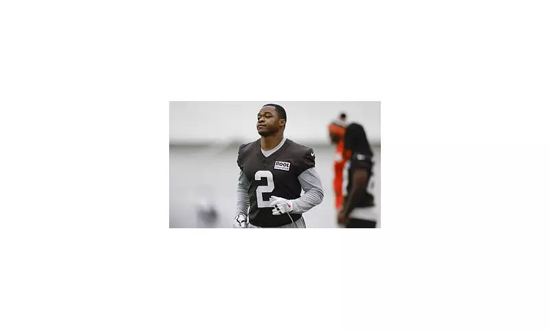 NFL Shock: Raiders Star Amari Cooper Announces Stunning Retirement in Prime of Career