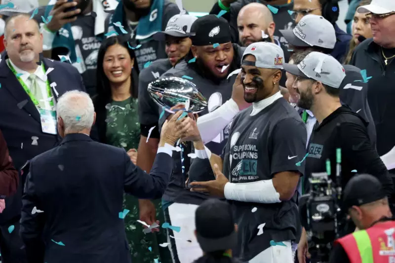 NFL Super Bowl LIX Odds Revealed: Chiefs Eye Historic Three-Peat as 49ers Lead Challengers