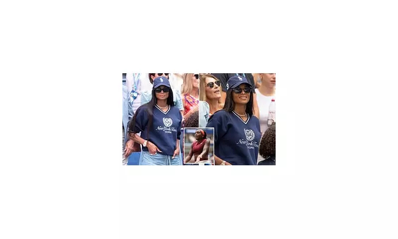 NFL Superstar Tom Brady's Wife Gisele Bündchen Cheers on Coco Gauff in Thrilling US Open Quarter-Final