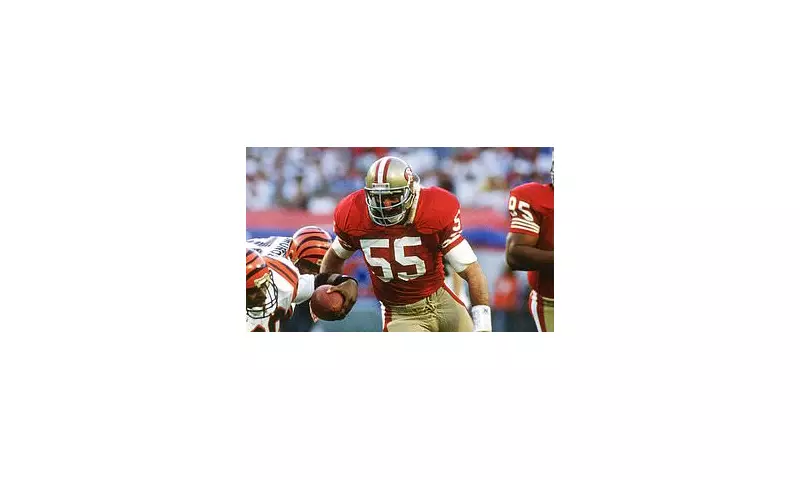 NFL World Mourns: Two-Time Super Bowl Champion Jim Fahnhorst Passes Away at 66