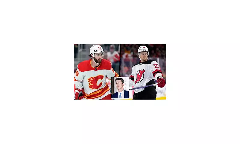 NHL Stars Cleared in High-Profile Sexual Assault Trial: Canadian Court Delivers Verdict