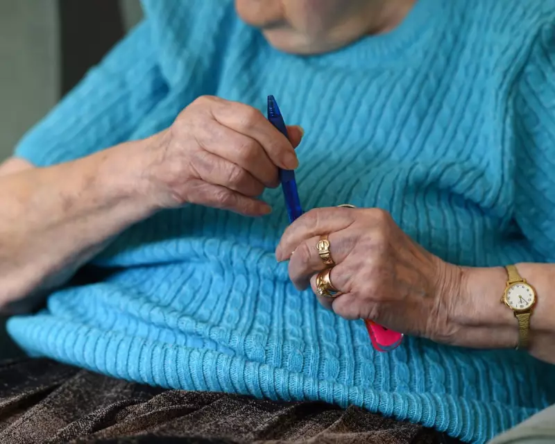 NHS Alzheimer's Breakthrough: Revolutionary Blood Test Set to Transform Diagnosis for Millions