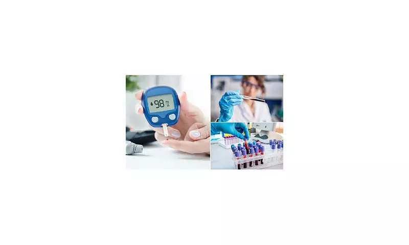 NHS Blood Test Blunder: Patients Wrongly Diagnosed with Diabetes in Major Laboratory Scandal