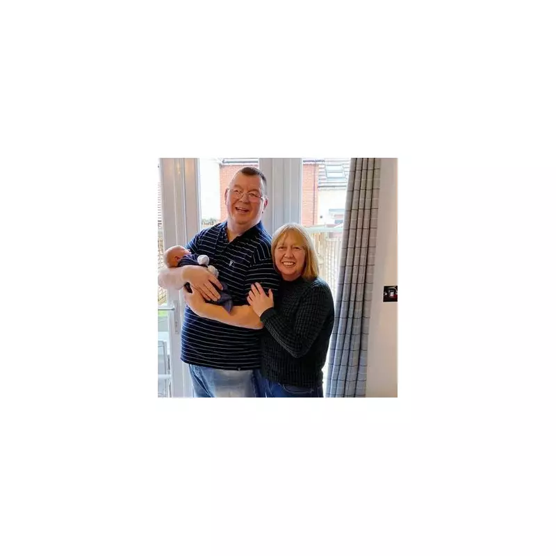 NHS Cancer Catastrophe: Mother's Heartbreak as 'Minor' Symptoms Turn Out to Be Terminal Diagnosis