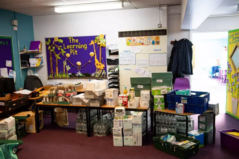 NHS Crisis: Bristol University Study Reveals Shocking Government Underfunding