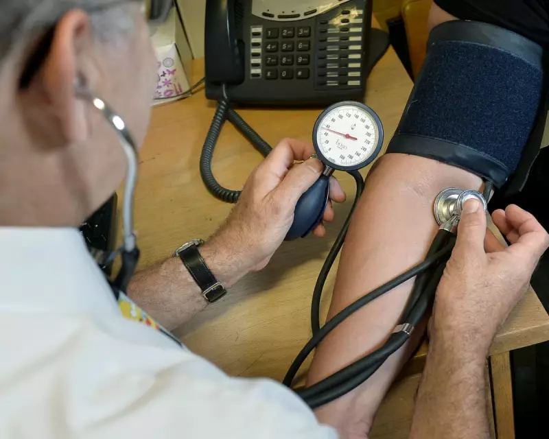NHS Crisis Deepens: GPs Across England Slash Hours or Quit Altogether