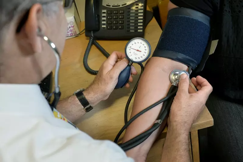 NHS Crisis Deepens: Millions Forced to Skip Vital Healthcare as Waiting Lists Soar