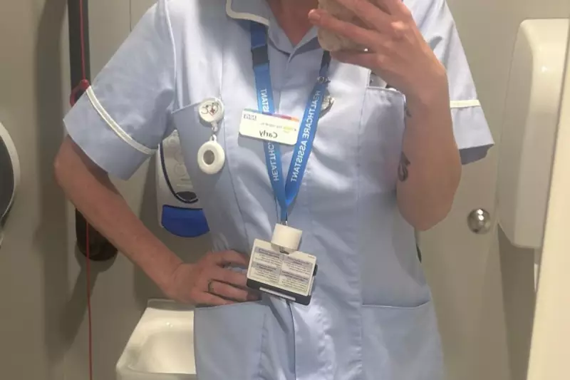 NHS Denies Life-Changing Mounjaro Drug to Desperate Mother, Citing Prohibitive Costs