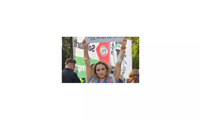 NHS Doctor Sparks Fury After Hailing Jerusalem Gunmen as 'Martyrs' in Social Media Post