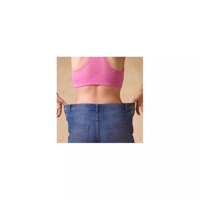 NHS Doctor's 10p Weight Loss 'Game-Changer': The Simple Drink Swap That Melts Belly Fat