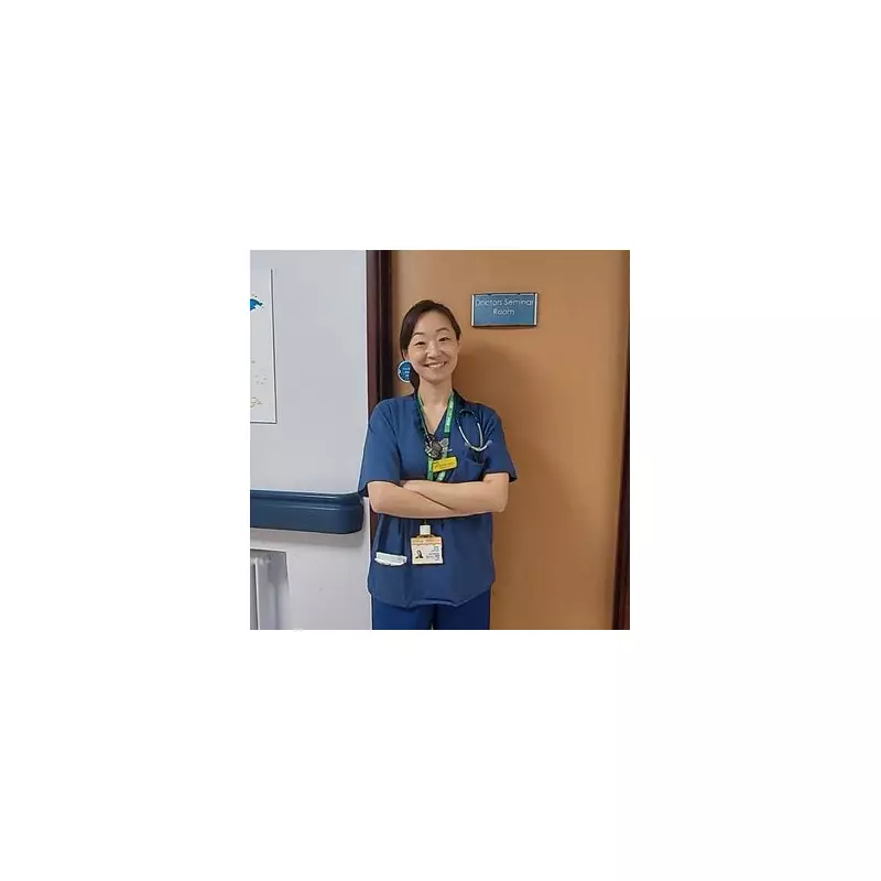 NHS Doctor's Fury: Nigel Farage's 'Appalling' Comments on Health Service Spark Outrage