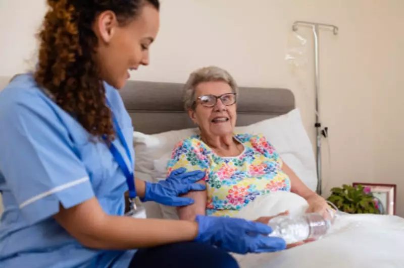 NHS Embraces AI Revolution: New App Slashes Hospital Admissions and Waiting Lists