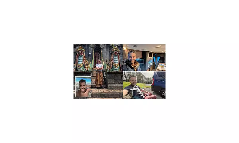 NHS GP Quits Medicine, Sells Home to Live in a Van After Feeling 'Betrayed' by the Health Service