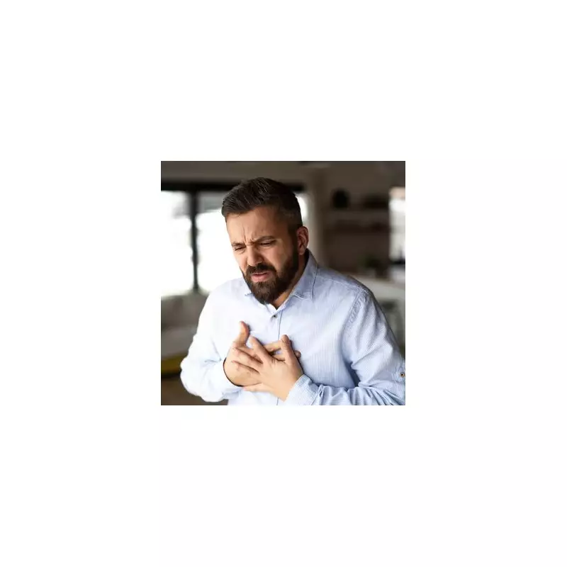 NHS Issues Urgent Alert: Check Your Medicine Cabinet Now for This Potentially Deadly Recall