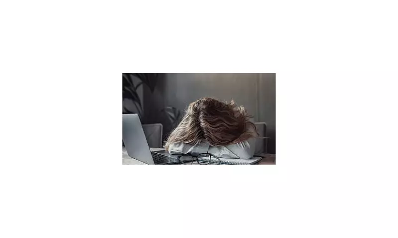 NHS Issues Urgent Sleep Advice: This Simple Lifestyle Tweak Could Beat Insomnia And Daytime Fatigue