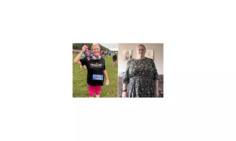NHS Should NOT Fund Weight Loss Jabs, Says Mum Who Shed 8 Stone: 'It's A Lifestyle Choice, Not A Right'