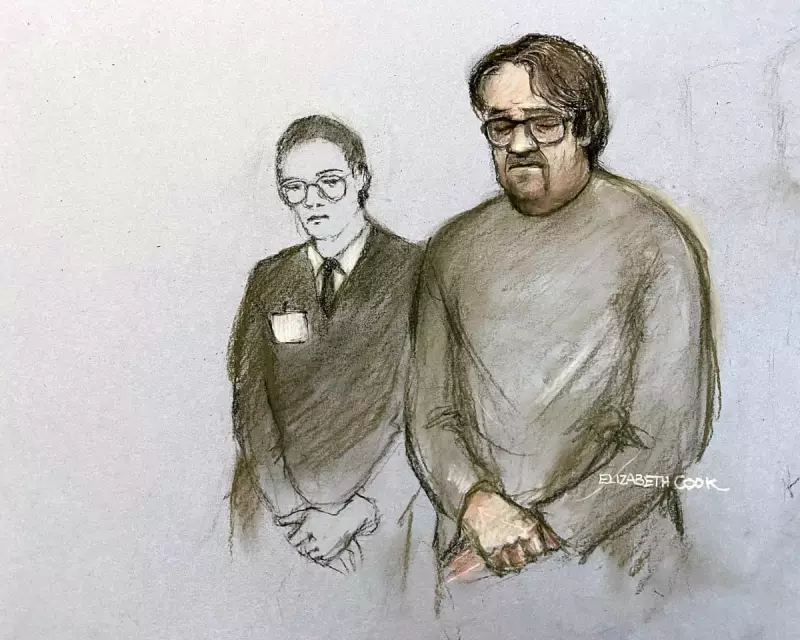 NHS Surgeon Jailed for Fraud After Legs Amputated in Bizarre Insurance Scam