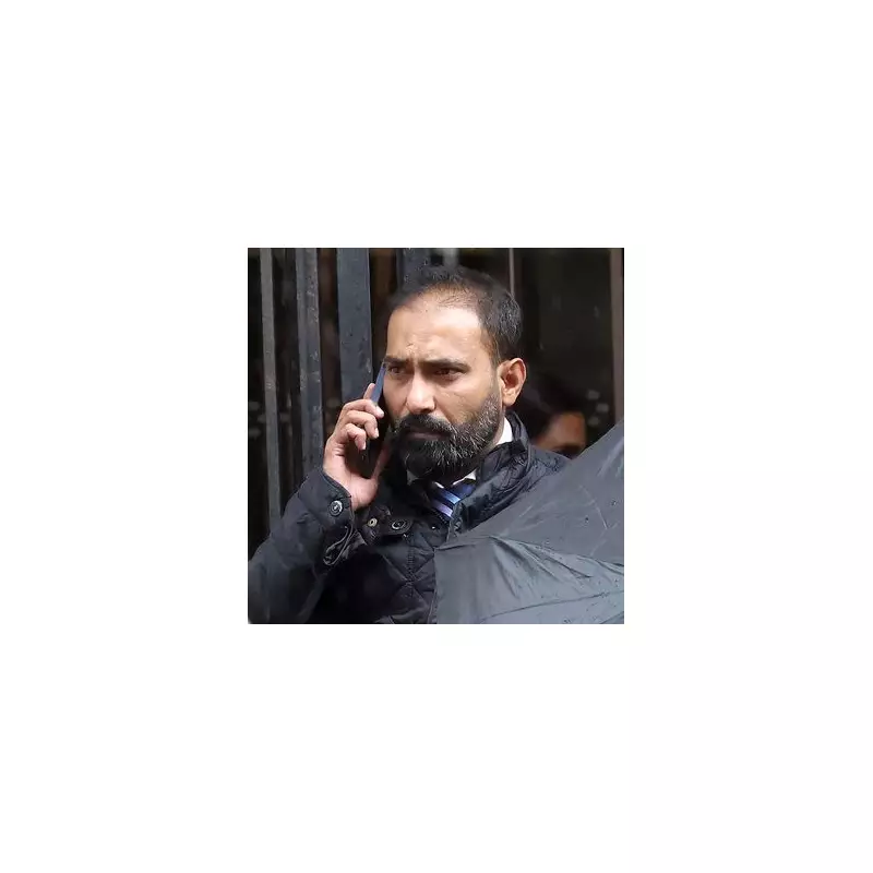 NHS Surgeon Suspended After Leaving Patient Mid-Operation to Take Phone Call